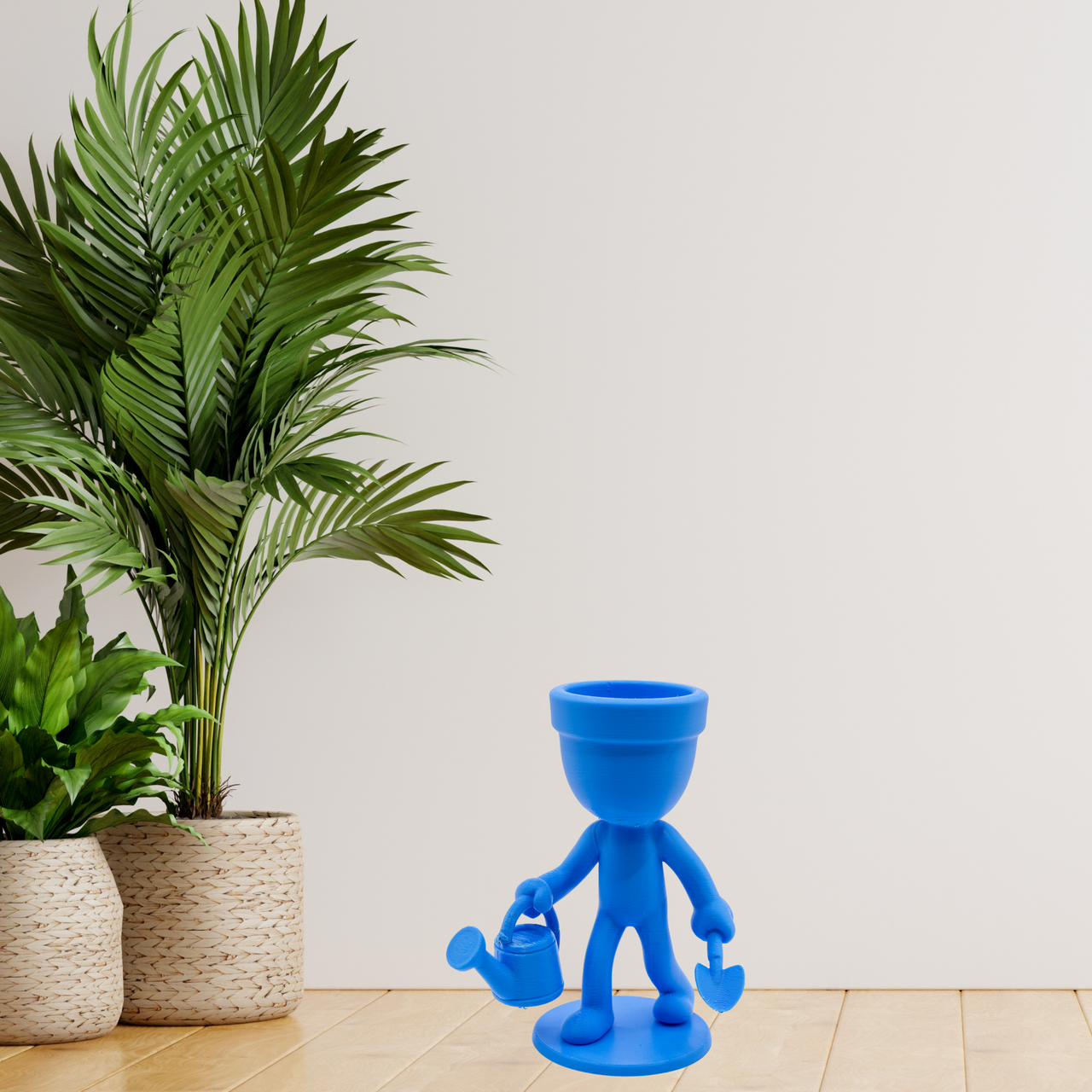 The Garden Healper - Unicorn Fart Productions