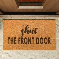 Shut the Front Door - Unicorn Fart Productions