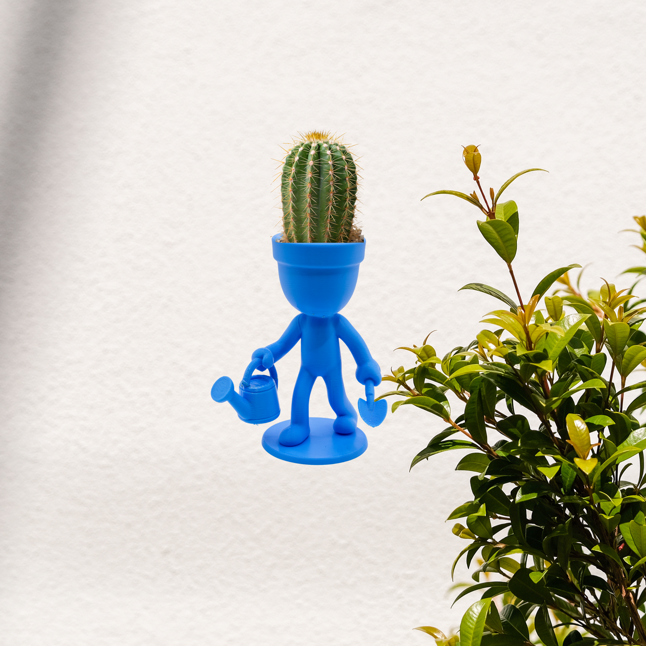 The Garden Healper - Unicorn Fart Productions