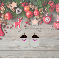 Santa Glitter - Unicorn Fart Productions