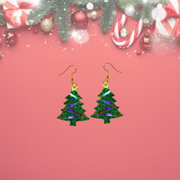 Christmas Tree - Unicorn Fart Productions