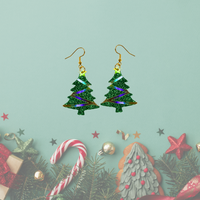 Christmas Tree - Unicorn Fart Productions