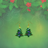 Christmas Tree - Unicorn Fart Productions