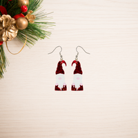 Festive Gnome - Unicorn Fart Productions