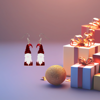 Festive Gnome - Unicorn Fart Productions