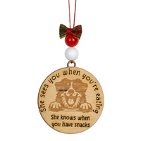 Sees you when your eating - Unicorn Fart Productions