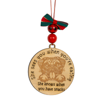 Sees you when your eating - Unicorn Fart Productions