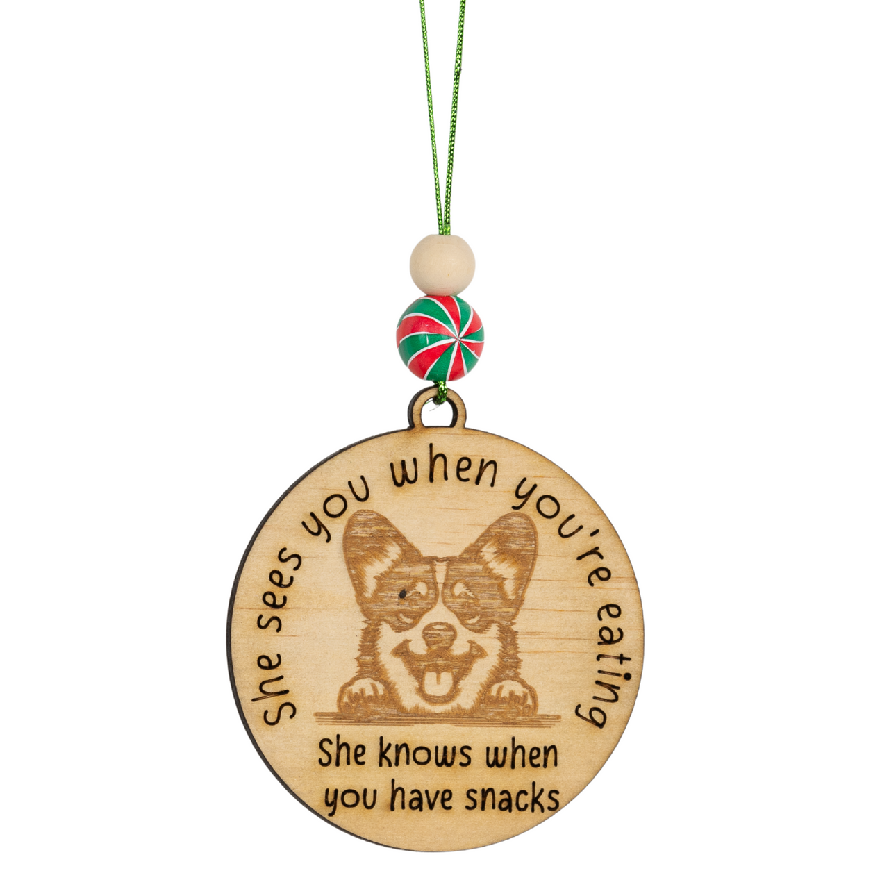 Sees you when your eating - Unicorn Fart Productions