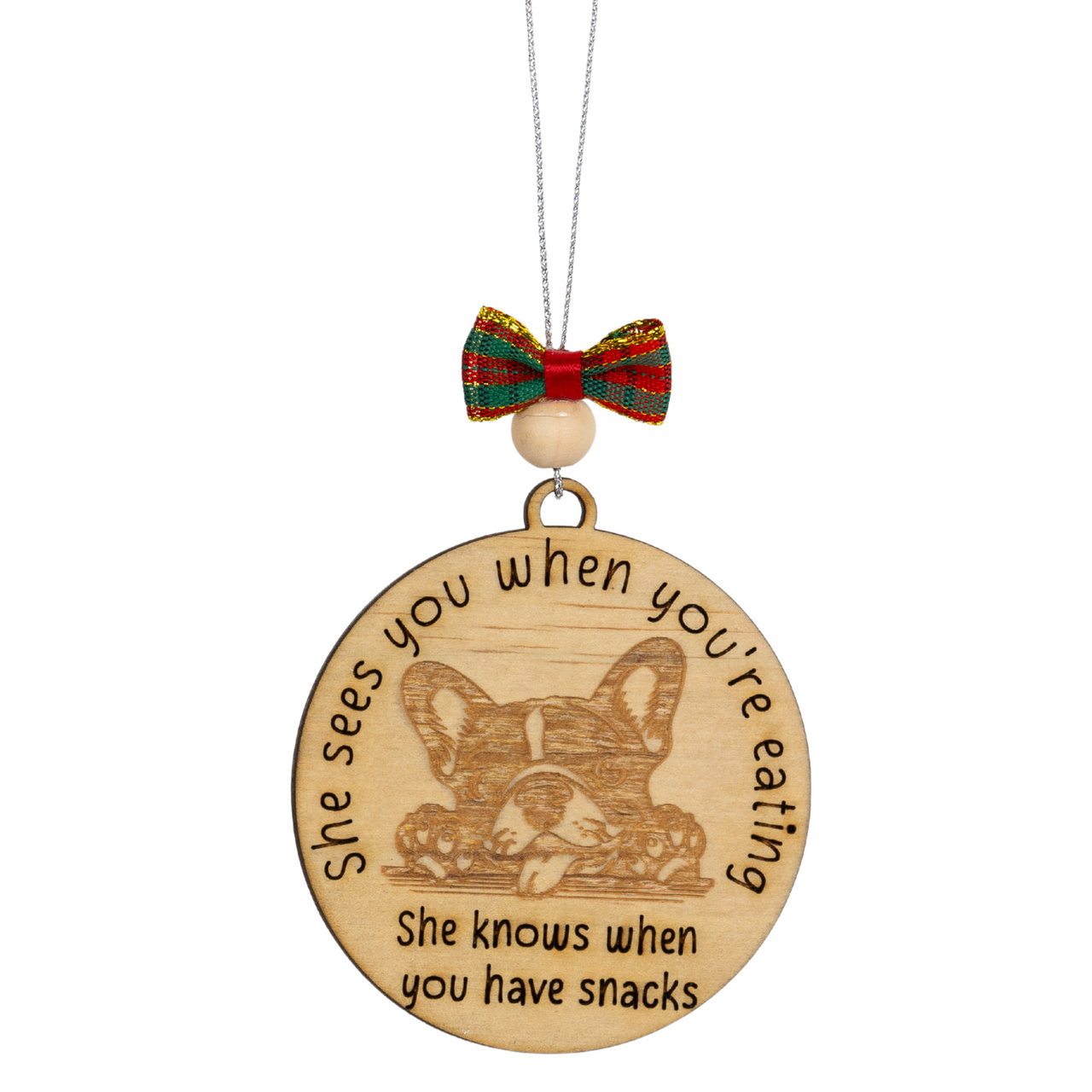 Sees you when your eating - Unicorn Fart Productions