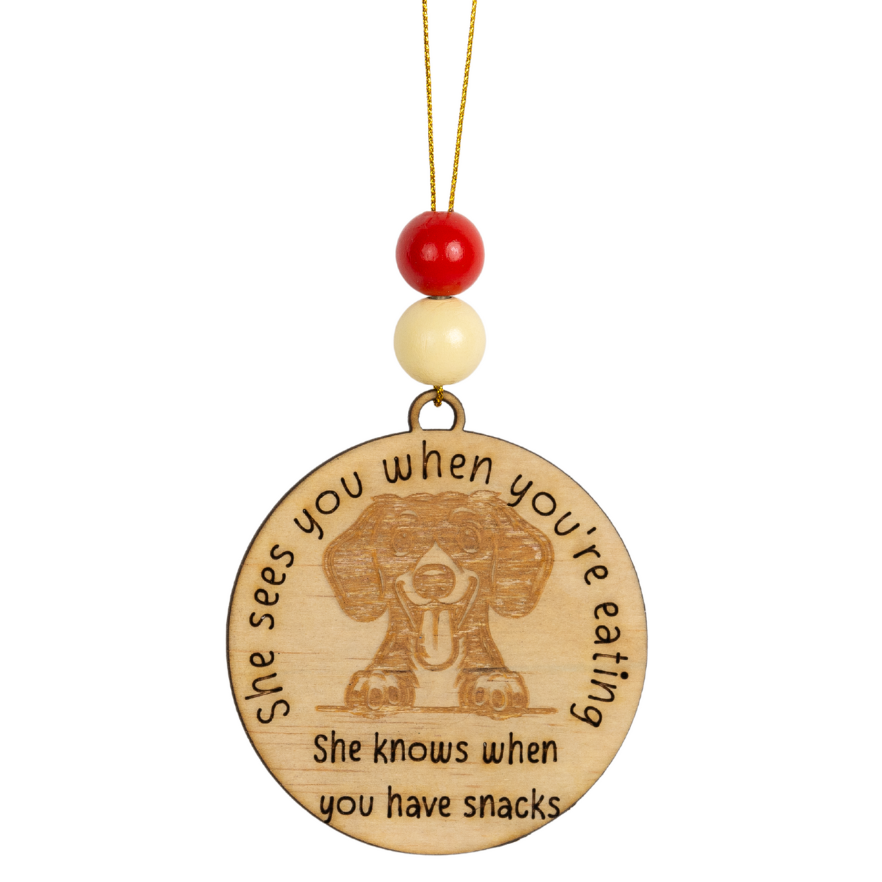 Sees you when your eating - Unicorn Fart Productions