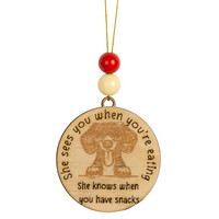 Sees you when your eating - Unicorn Fart Productions