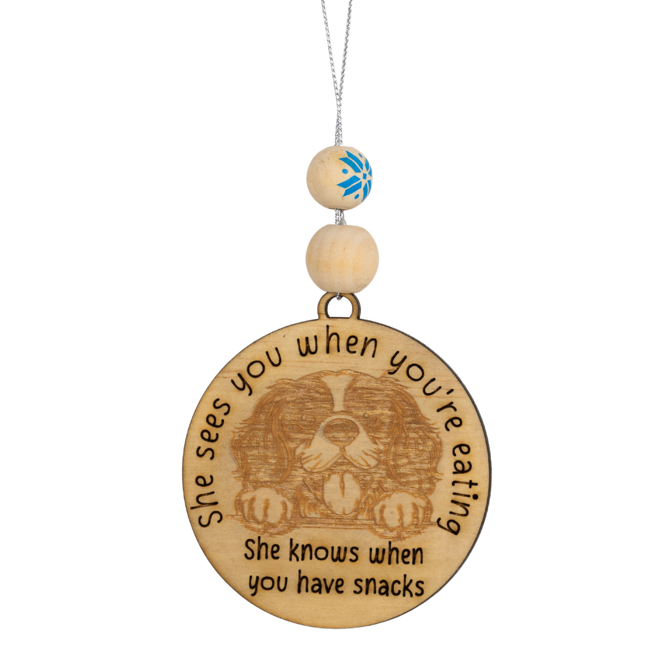 Sees you when your eating - Unicorn Fart Productions