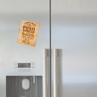 Push your Buttons - Unicorn Fart Productions