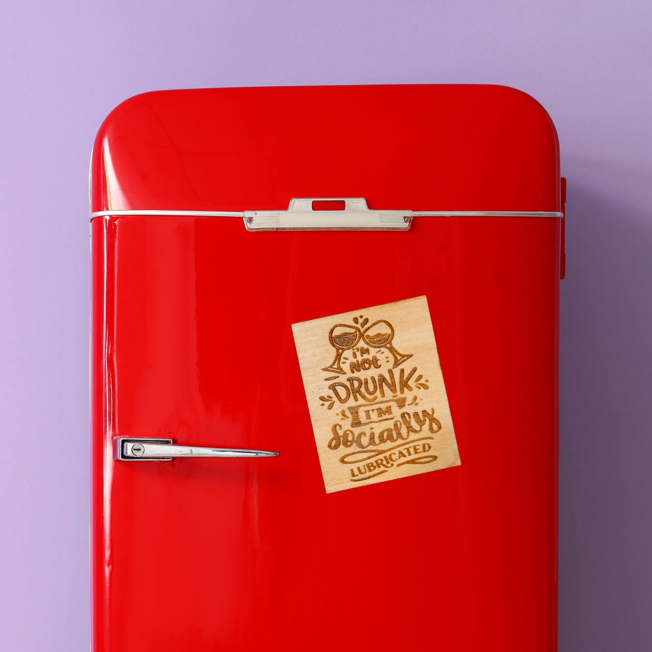 Socially Lubricated - Unicorn Fart Productions