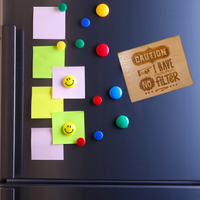 Have no filter - Unicorn Fart Productions