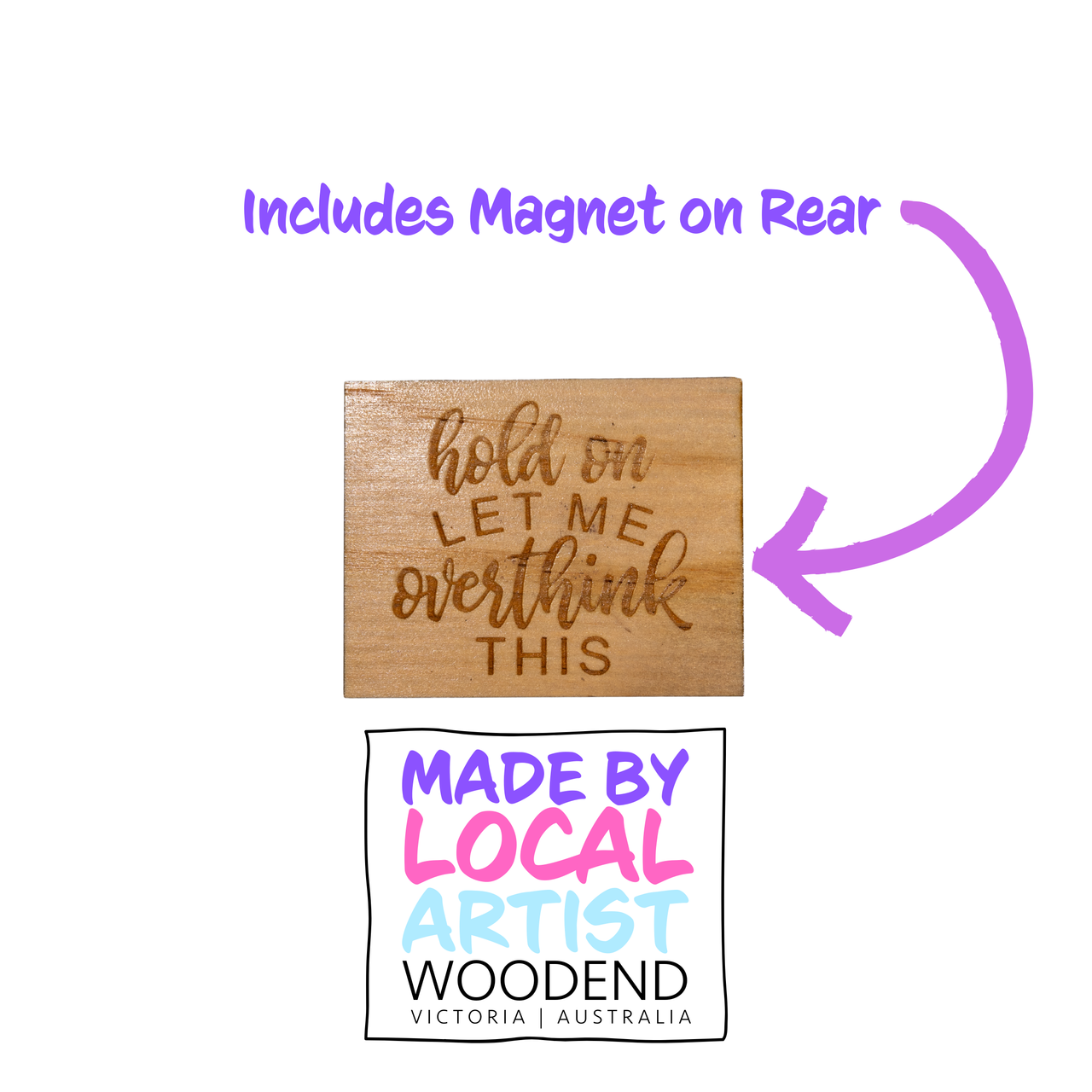 Overthink this - Unicorn Fart Productions