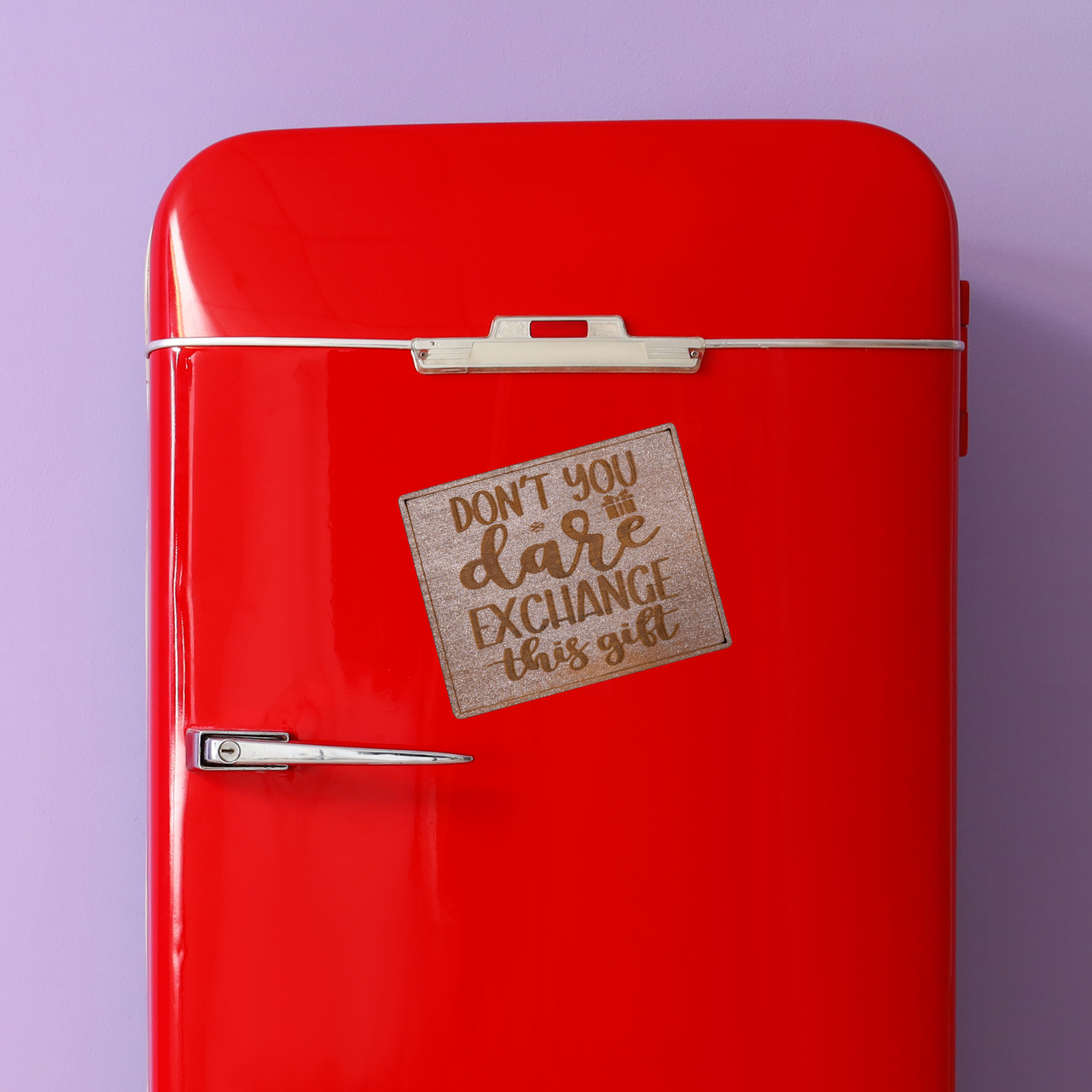 Exchange this gift - Unicorn Fart Productions