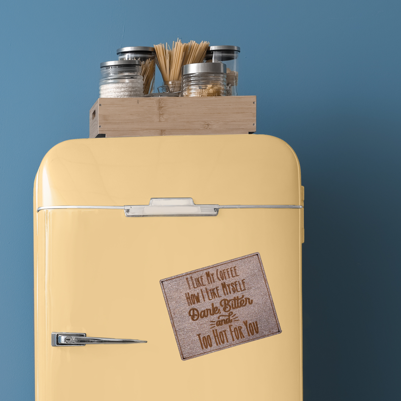 Dark, Bitter, Too hot - Unicorn Fart Productions