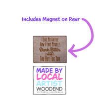 Dark, Bitter, Too hot - Unicorn Fart Productions