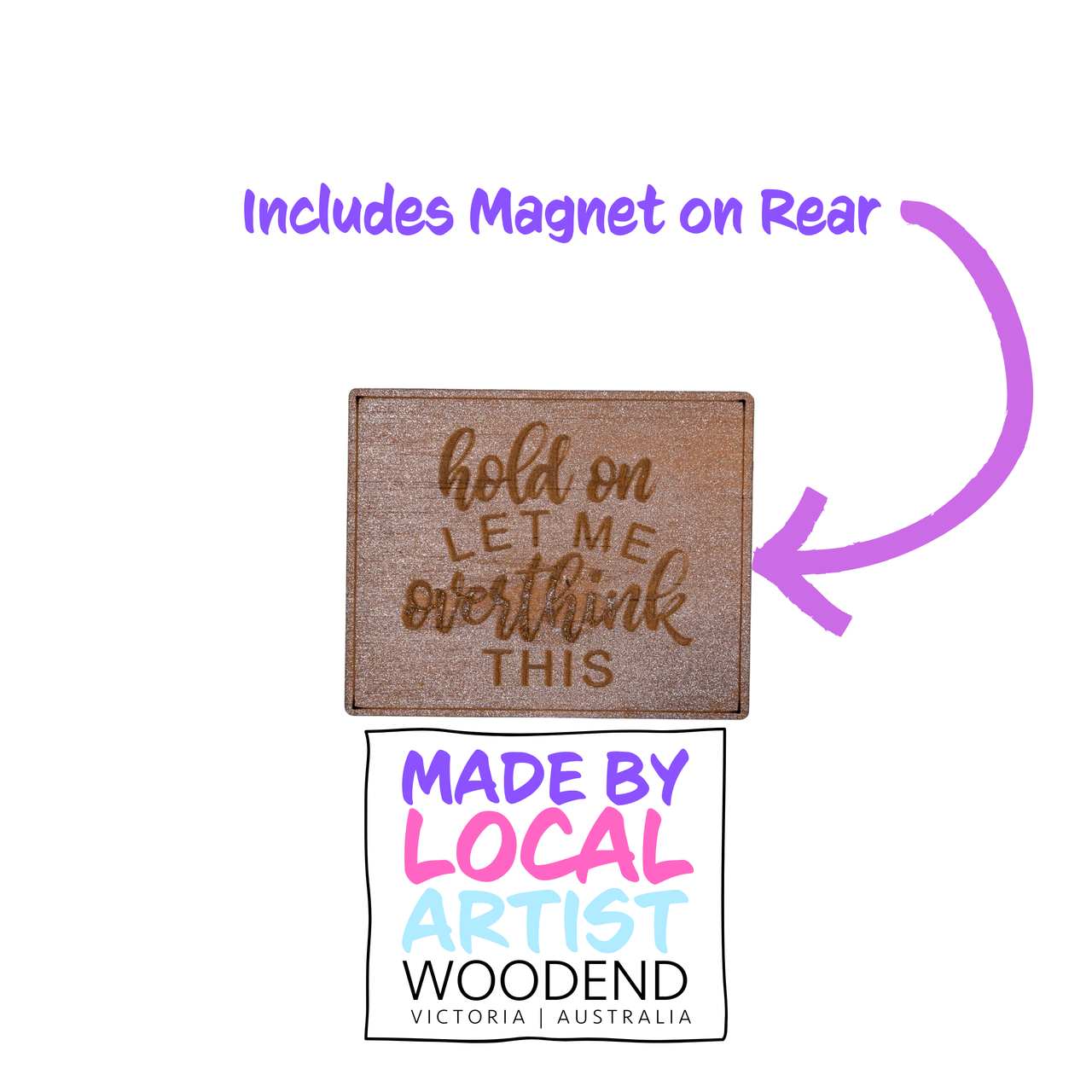 Hold on let me - Unicorn Fart Productions