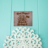 Red Flags? - Unicorn Fart Productions