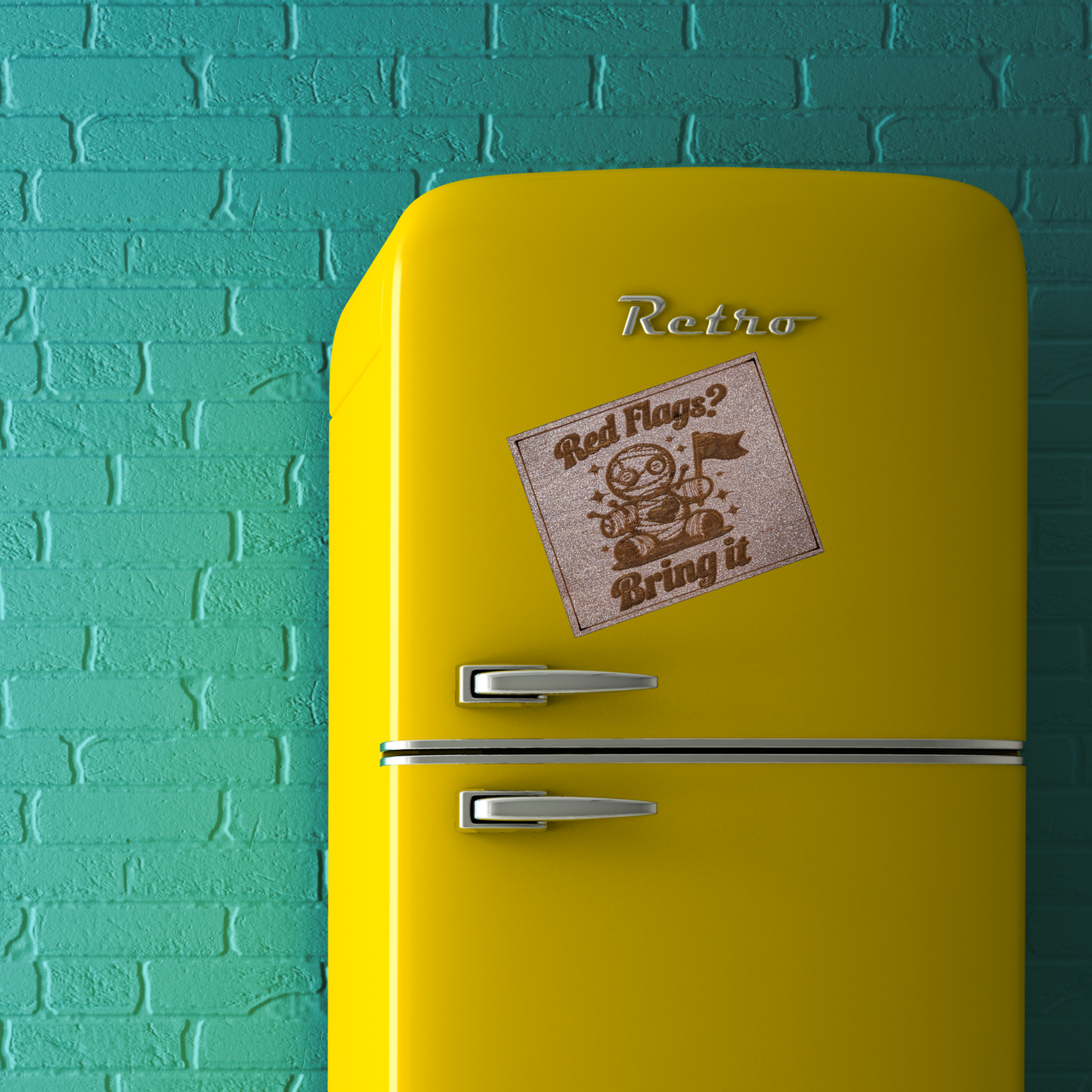 Red Flags? - Unicorn Fart Productions