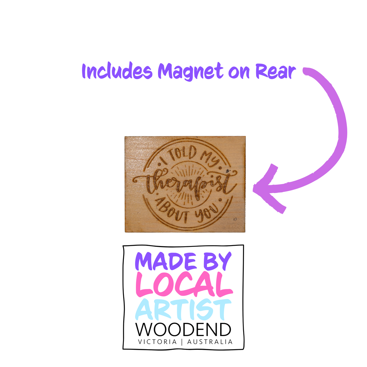 My Therapist - Unicorn Fart Productions