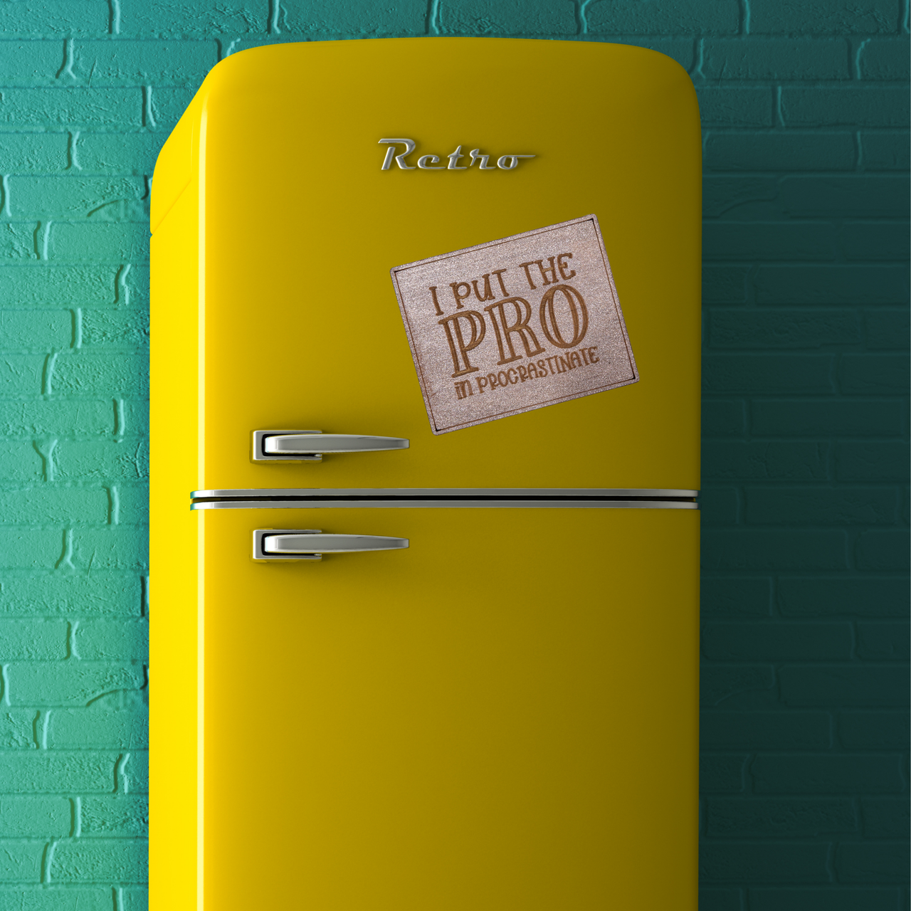 I put the Pro in - Unicorn Fart Productions