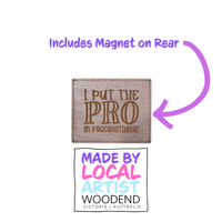 I put the Pro in - Unicorn Fart Productions