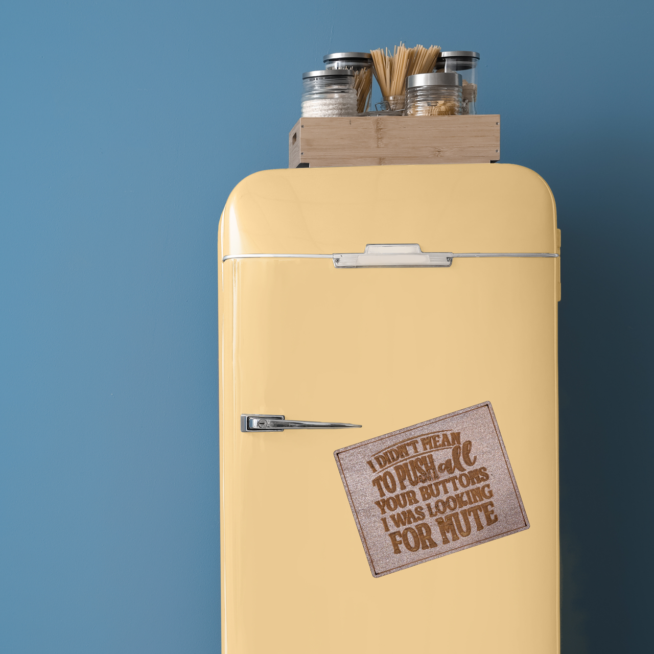 Button Pusher - Unicorn Fart Productions