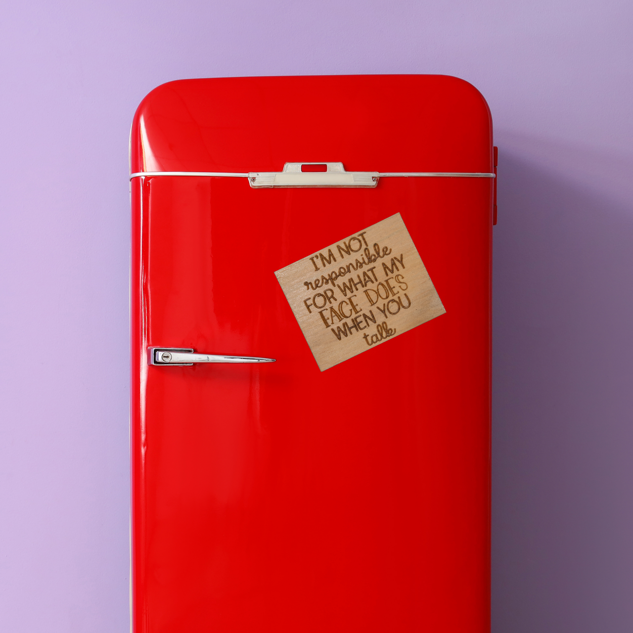 What my face does - Unicorn Fart Productions