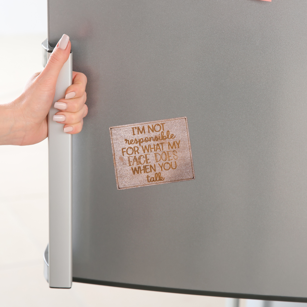 Im not responsible for what - Unicorn Fart Productions