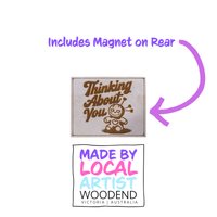 Thinking about you - Unicorn Fart Productions