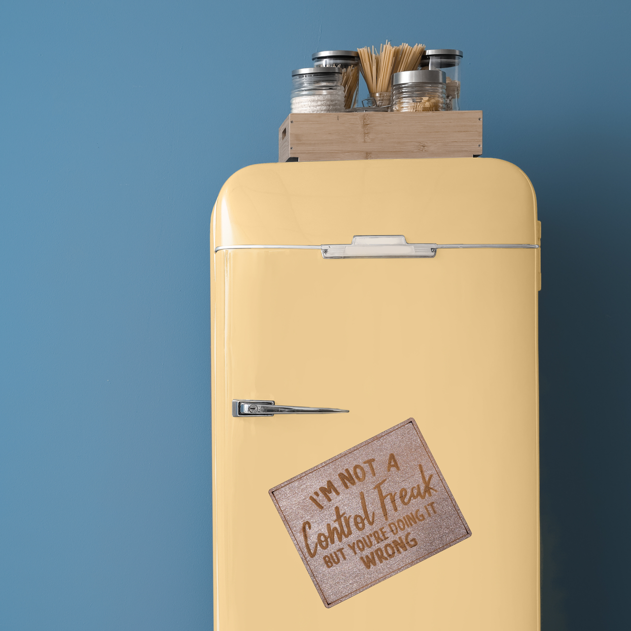 Control freak - Unicorn Fart Productions