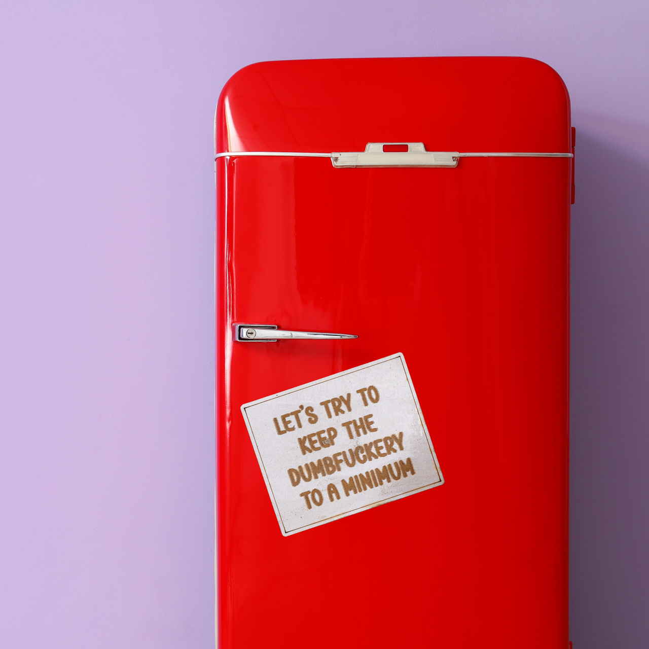 Dumbfuckery to a - Unicorn Fart Productions