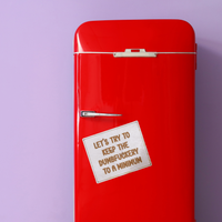 Dumbfuckery to a - Unicorn Fart Productions