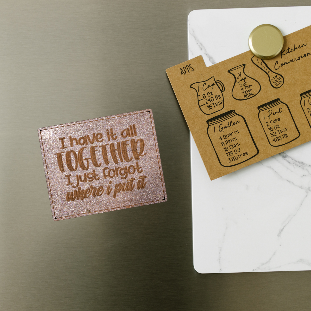 Have it all together - Unicorn Fart Productions