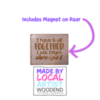 Have it all together - Unicorn Fart Productions