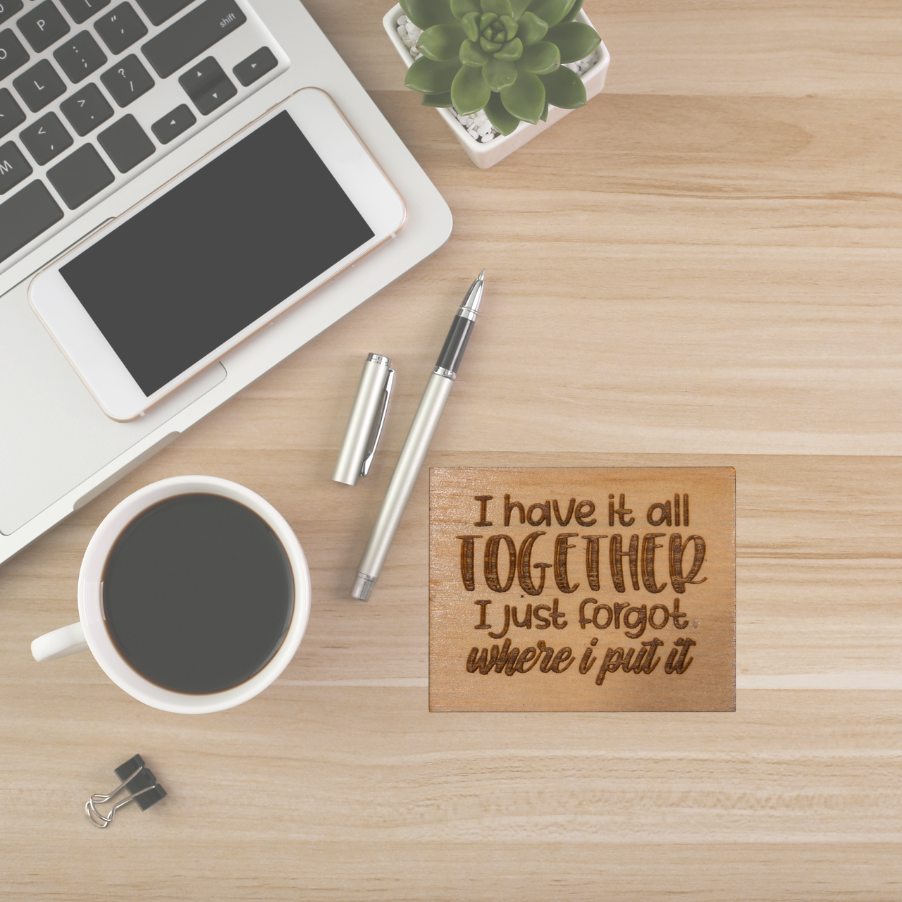 Forgot where I put - Unicorn Fart Productions