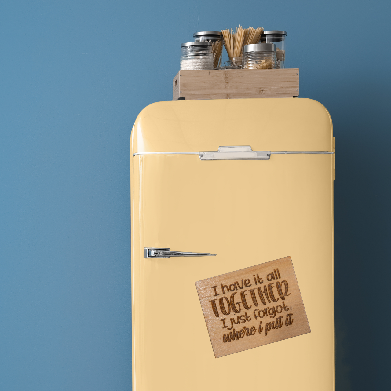 Forgot where I put - Unicorn Fart Productions