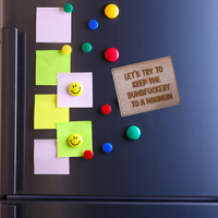 Keep the dumbfuckery - Unicorn Fart Productions