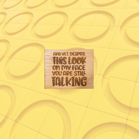 Still talking - Unicorn Fart Productions