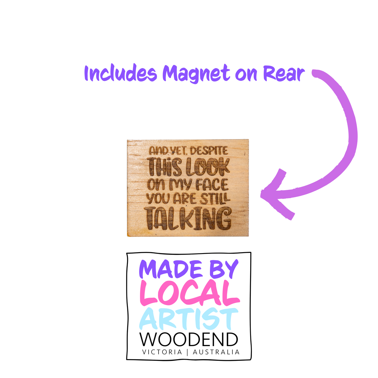 Still talking - Unicorn Fart Productions