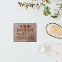 Your opinion - Unicorn Fart Productions