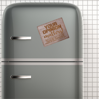 Your opinion - Unicorn Fart Productions