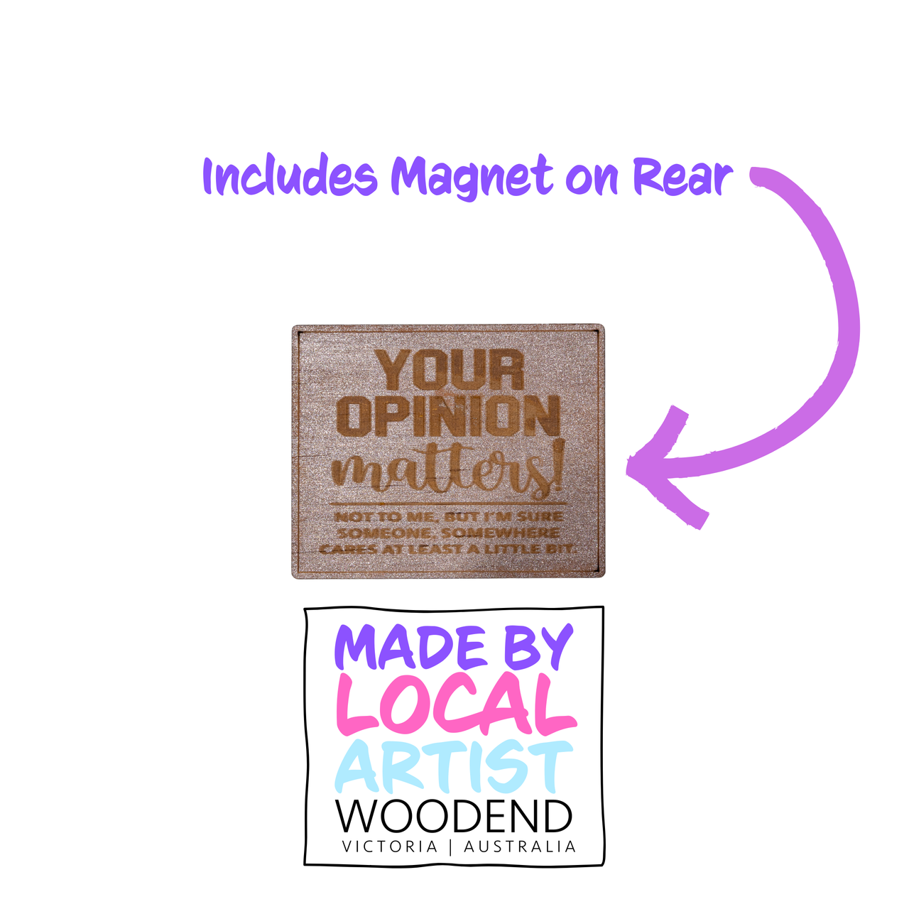 Your opinion - Unicorn Fart Productions