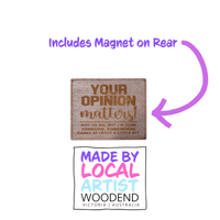 Your opinion - Unicorn Fart Productions