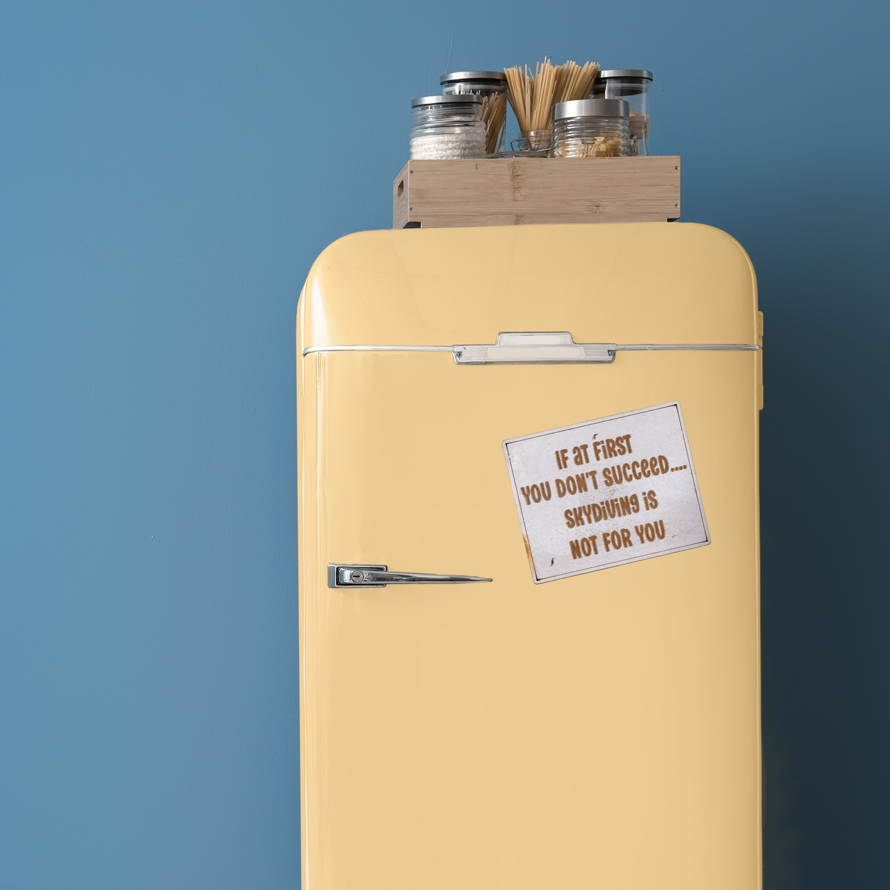 Don't Succeed - Unicorn Fart Productions