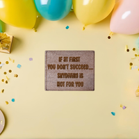 Skydiving is not - Unicorn Fart Productions