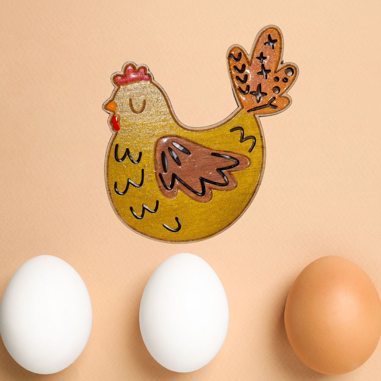 Dixie Chick - Unicorn Fart Productions